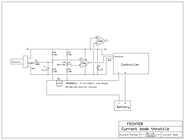 Strombegrenzung (einstellbar) bis 200 A - Strombegrenzer - offroad-CULT